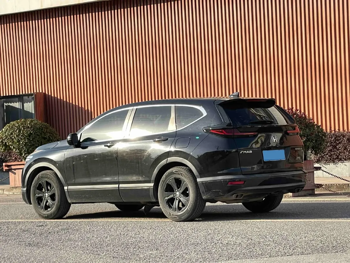 2020 Honda Breeze 1.5T 193HP L4 CVT,autocango,china used car exporter,china ev exporter,chinese used car exporter,chinese used ev exporter