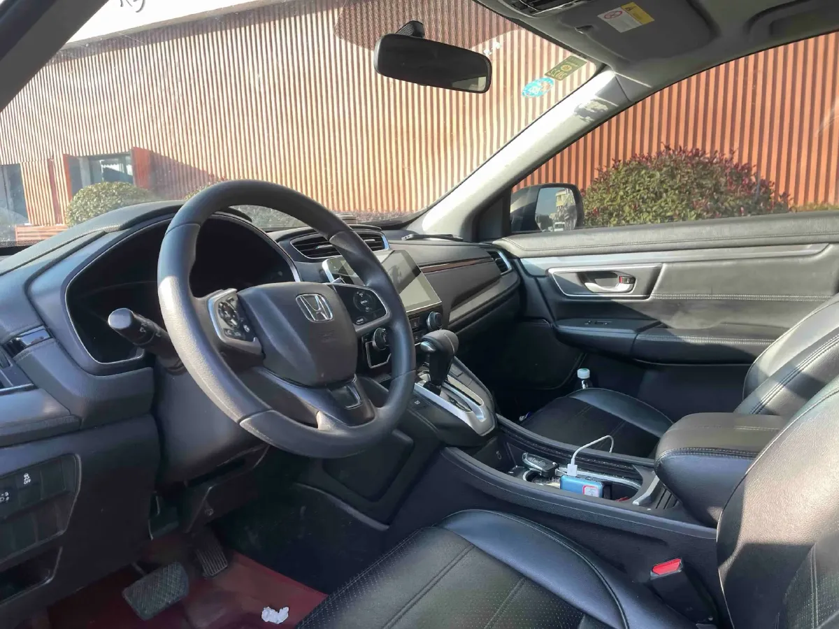 2020 Honda Breeze 1.5T 193HP L4 CVT,autocango,china used car exporter,china ev exporter,chinese used car exporter,chinese used ev exporter