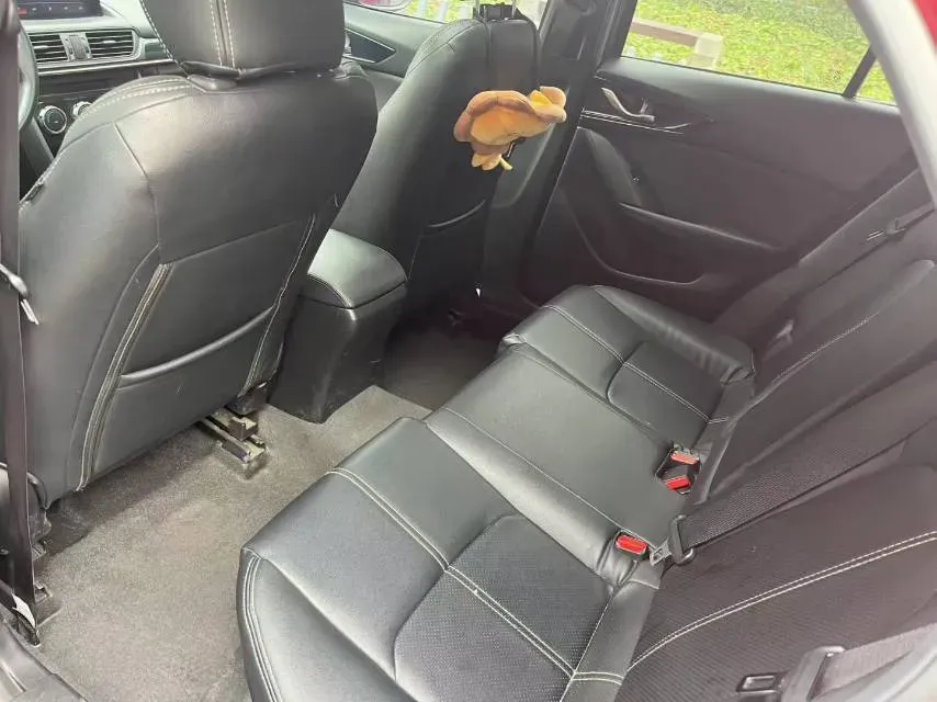 2021 Mazda CX-4 2.0L 158HP L4 6AT,autocango,china used car exporter,china ev exporter,chinese used car exporter,chinese used ev exporter