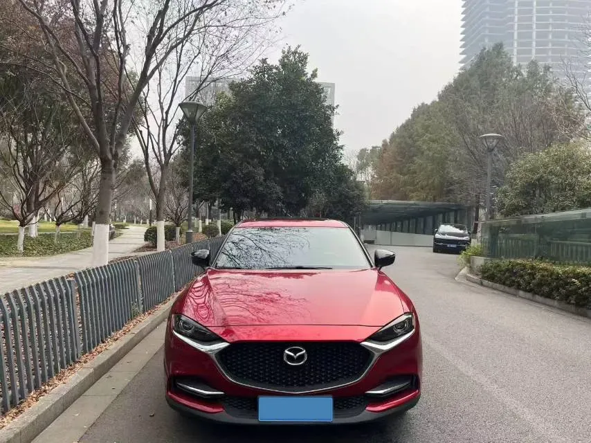 2021 Mazda CX-4 2.0L 158HP L4 6AT,autocango,china used car exporter,china ev exporter,chinese used car exporter,chinese used ev exporter