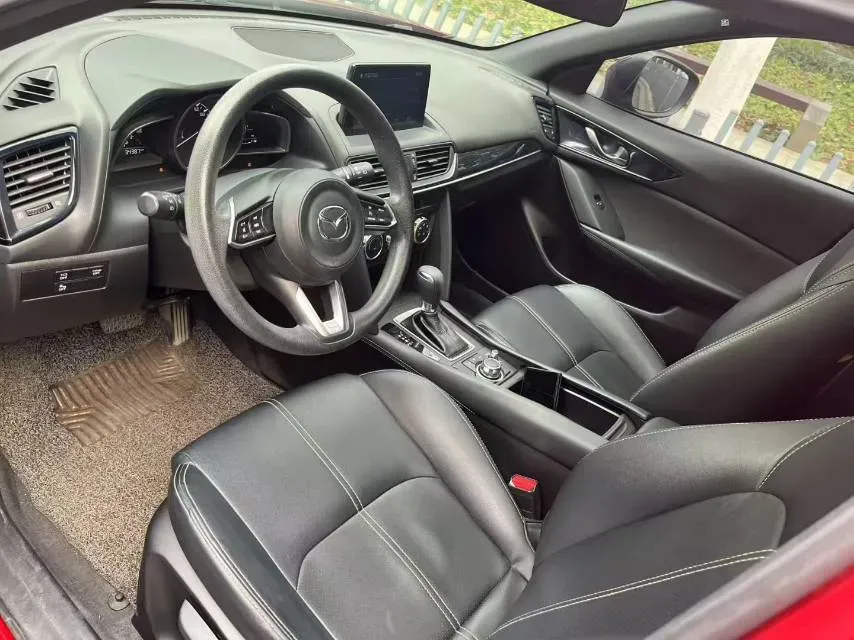 2021 Mazda CX-4 2.0L 158HP L4 6AT,autocango,china used car exporter,china ev exporter,chinese used car exporter,chinese used ev exporter