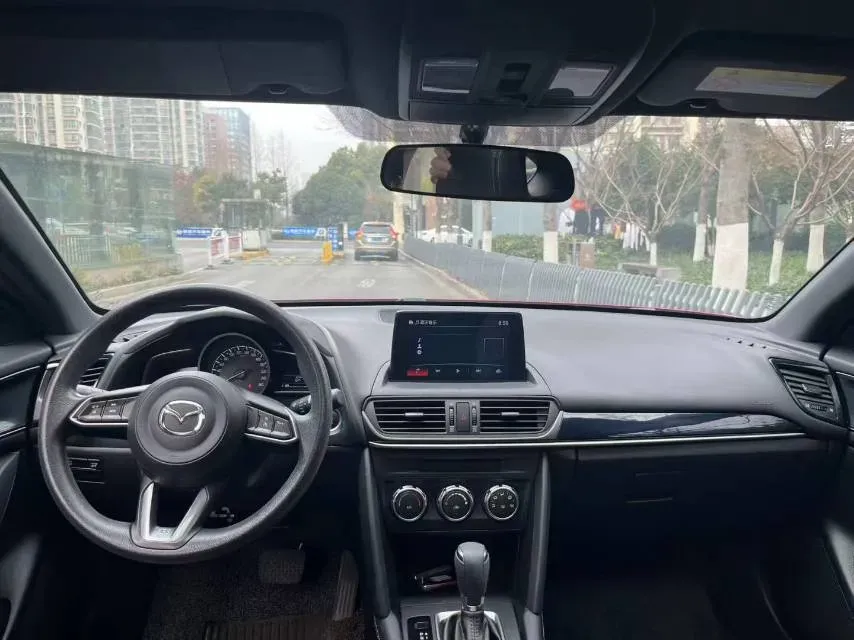 2021 Mazda CX-4 2.0L 158HP L4 6AT,autocango,china used car exporter,china ev exporter,chinese used car exporter,chinese used ev exporter