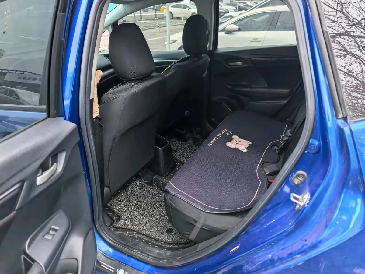 2020 Honda Fit 1.5L 131HP L4 CVT,autocango,china used car exporter,china ev exporter,chinese used car exporter,chinese used ev exporter