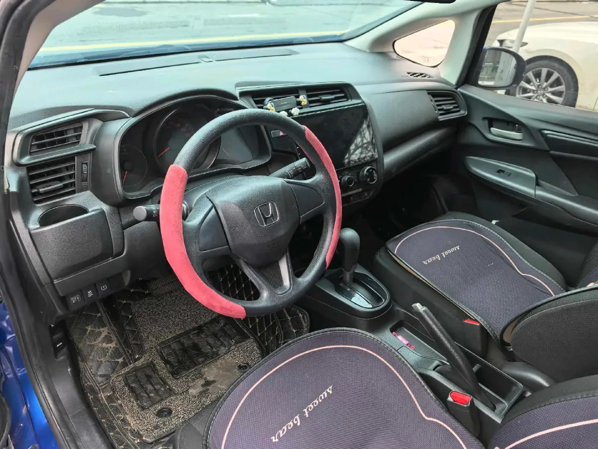 2020 Honda Fit 1.5L 131HP L4 CVT,autocango,china used car exporter,china ev exporter,chinese used car exporter,chinese used ev exporter