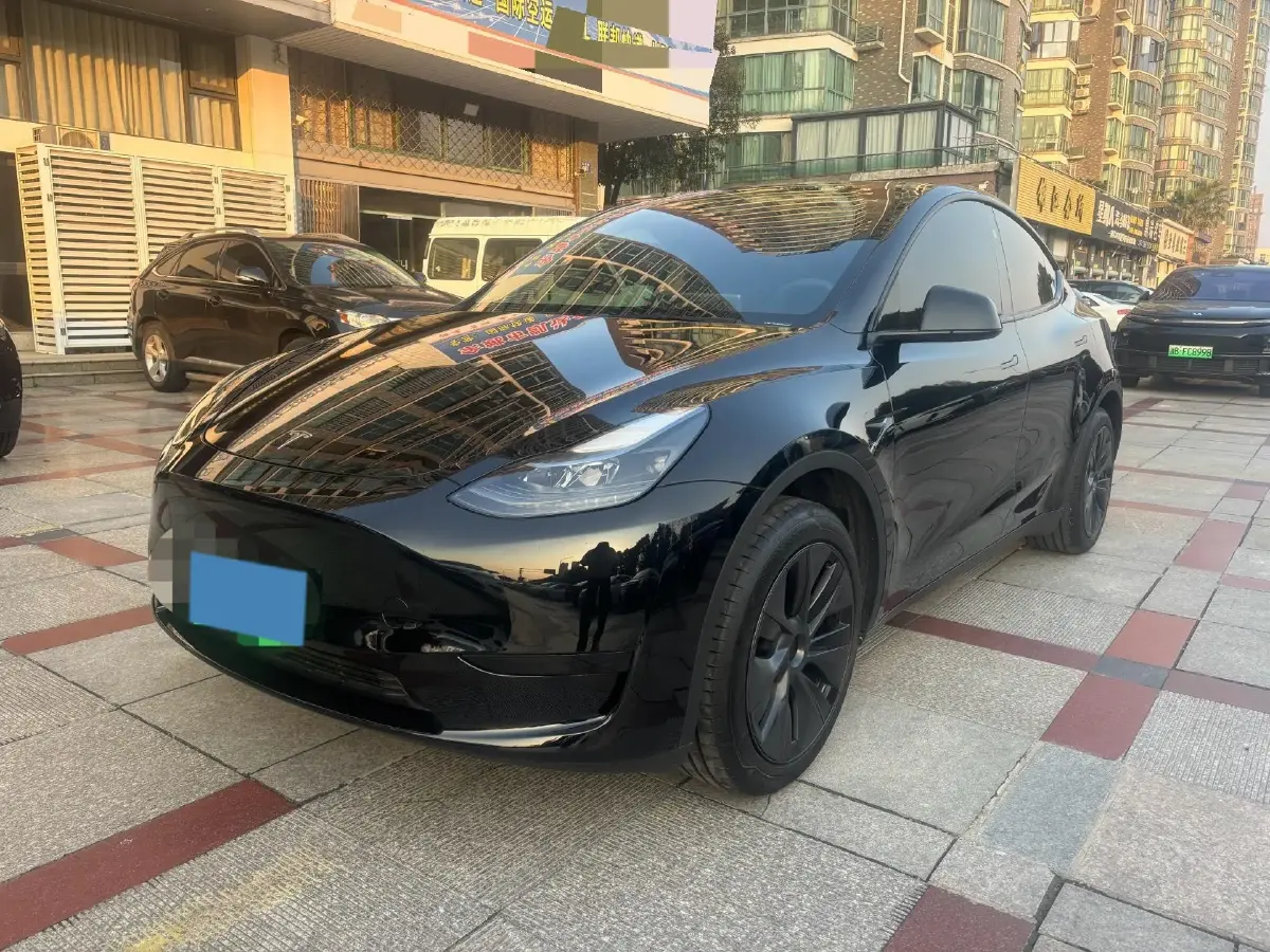 2024 Iveco OuSheng BEV 77.28KWH