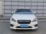 2019 Subaru Legacy 2.5L 175HP H4 CVT