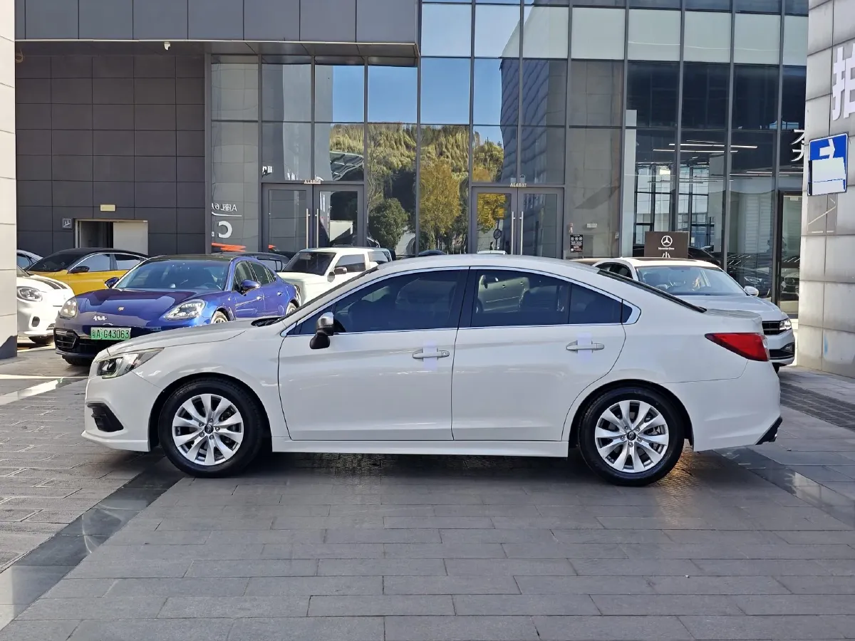 2019 Subaru Legacy 2.5L 175HP H4 CVT,autocango,china used car exporter,china ev exporter,chinese used car exporter,chinese used ev exporter