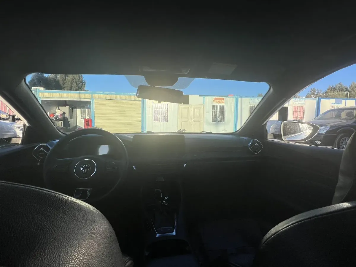 2025 MG 5 1.5L 129HP L4 CVT,autocango,china used car exporter,china ev exporter,chinese used car exporter,chinese used ev exporter