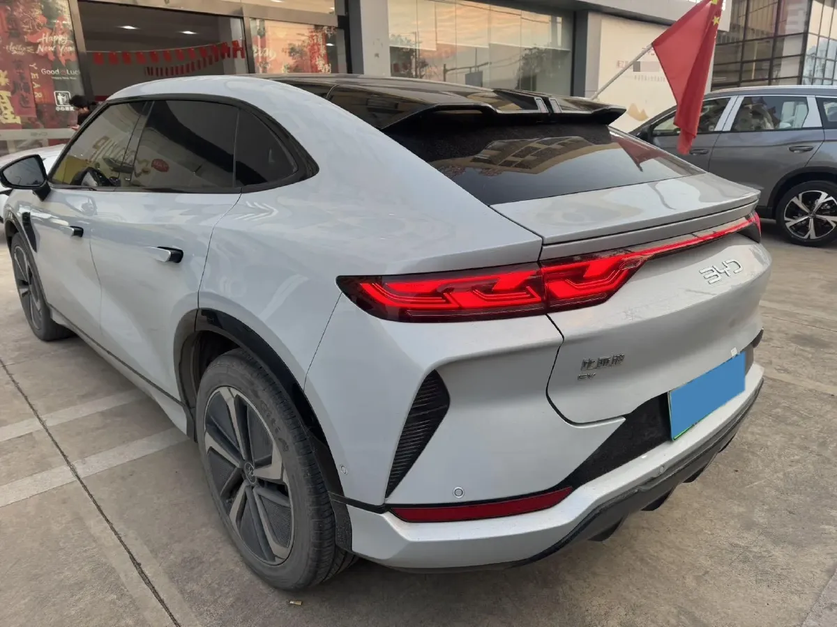 2025 BYD SongL EV BEV 87.04KWH,autocango,china used car exporter,china ev exporter,chinese used car exporter,chinese used ev exporter