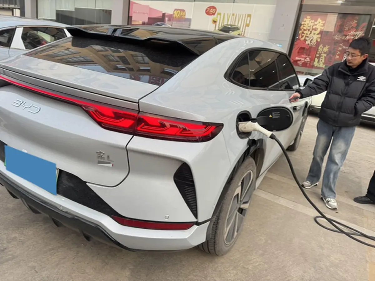 2025 BYD SongL EV BEV 87.04KWH,autocango,china used car exporter,china ev exporter,chinese used car exporter,chinese used ev exporter