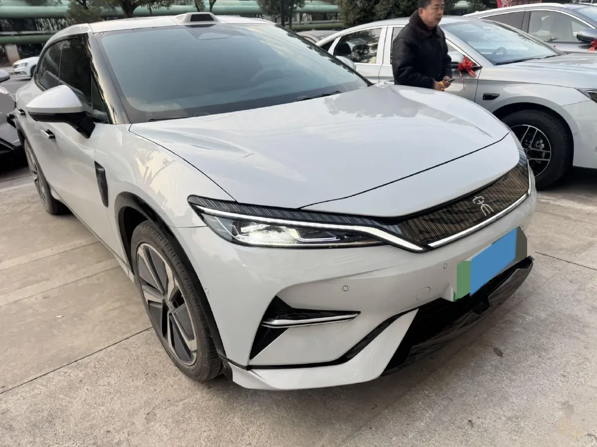 2025 BYD SongL EV BEV 87.04KWH,autocango,china used car exporter,china ev exporter,chinese used car exporter,chinese used ev exporter