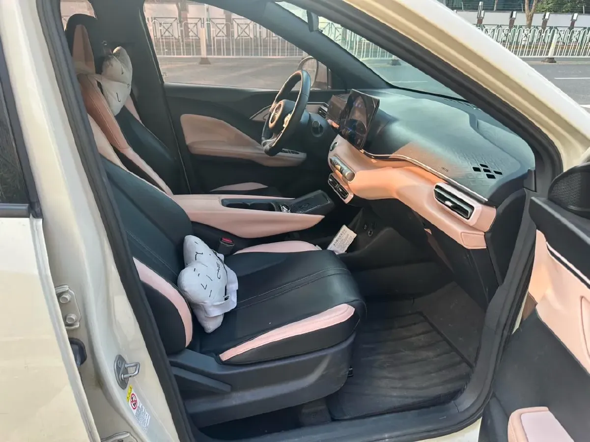 2023 BYD Seagull BEV 38.88KWH,autocango,china used car exporter,china ev exporter,chinese used car exporter,chinese used ev exporter