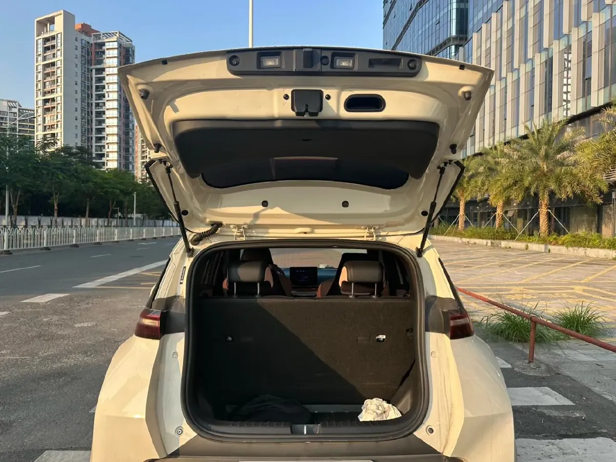 2023 BYD Seagull BEV 38.88KWH,autocango,china used car exporter,china ev exporter,chinese used car exporter,chinese used ev exporter