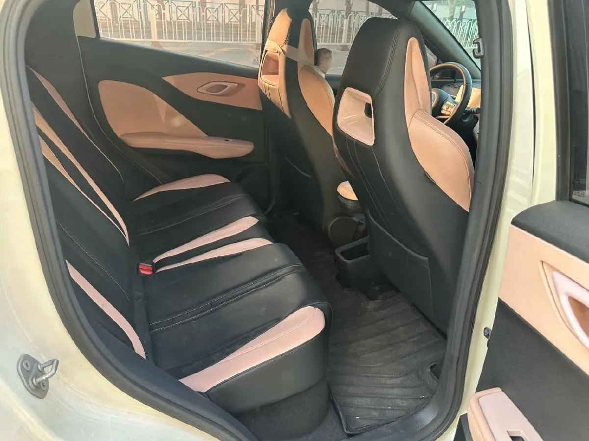 2023 BYD Seagull BEV 38.88KWH,autocango,china used car exporter,china ev exporter,chinese used car exporter,chinese used ev exporter