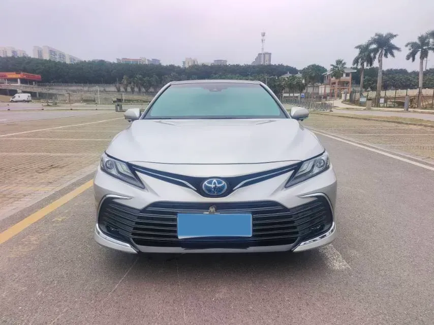 2023 Toyota Camry 2.5L 178HP L4 E-CVT Hybrid,autocango,china used car exporter,china ev exporter,chinese used car exporter,chinese used ev exporter