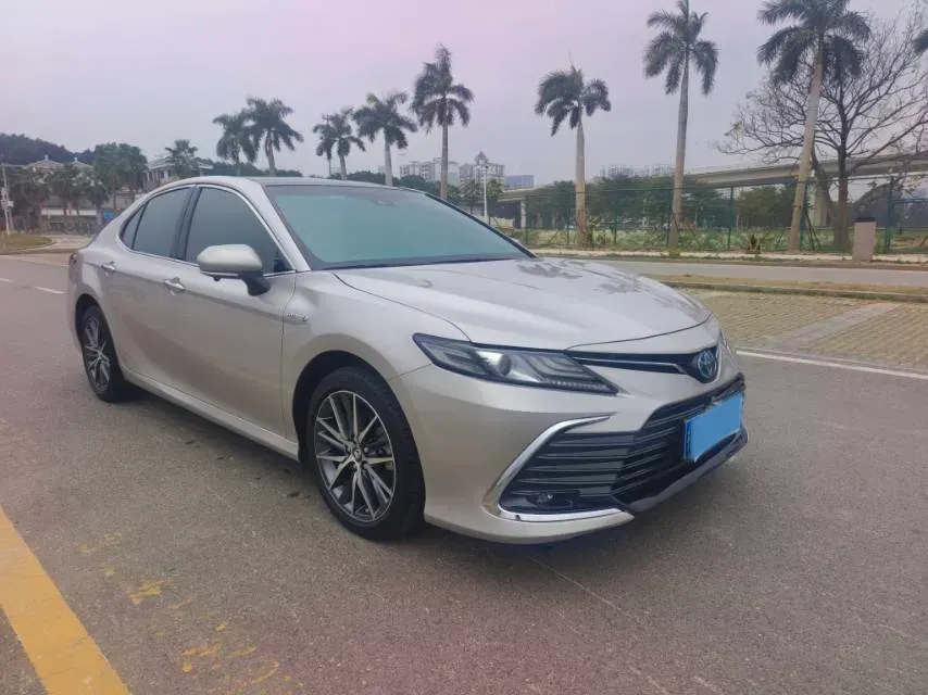 2023 Toyota Camry 2.5L 178HP L4 E-CVT Hybrid,autocango,china used car exporter,china ev exporter,chinese used car exporter,chinese used ev exporter
