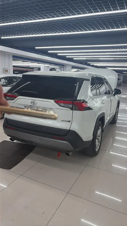 2020 Toyota RAV4 2.0L 171HP L4 CVT,autocango,china used car exporter,china ev exporter,chinese used car exporter,chinese used ev exporter