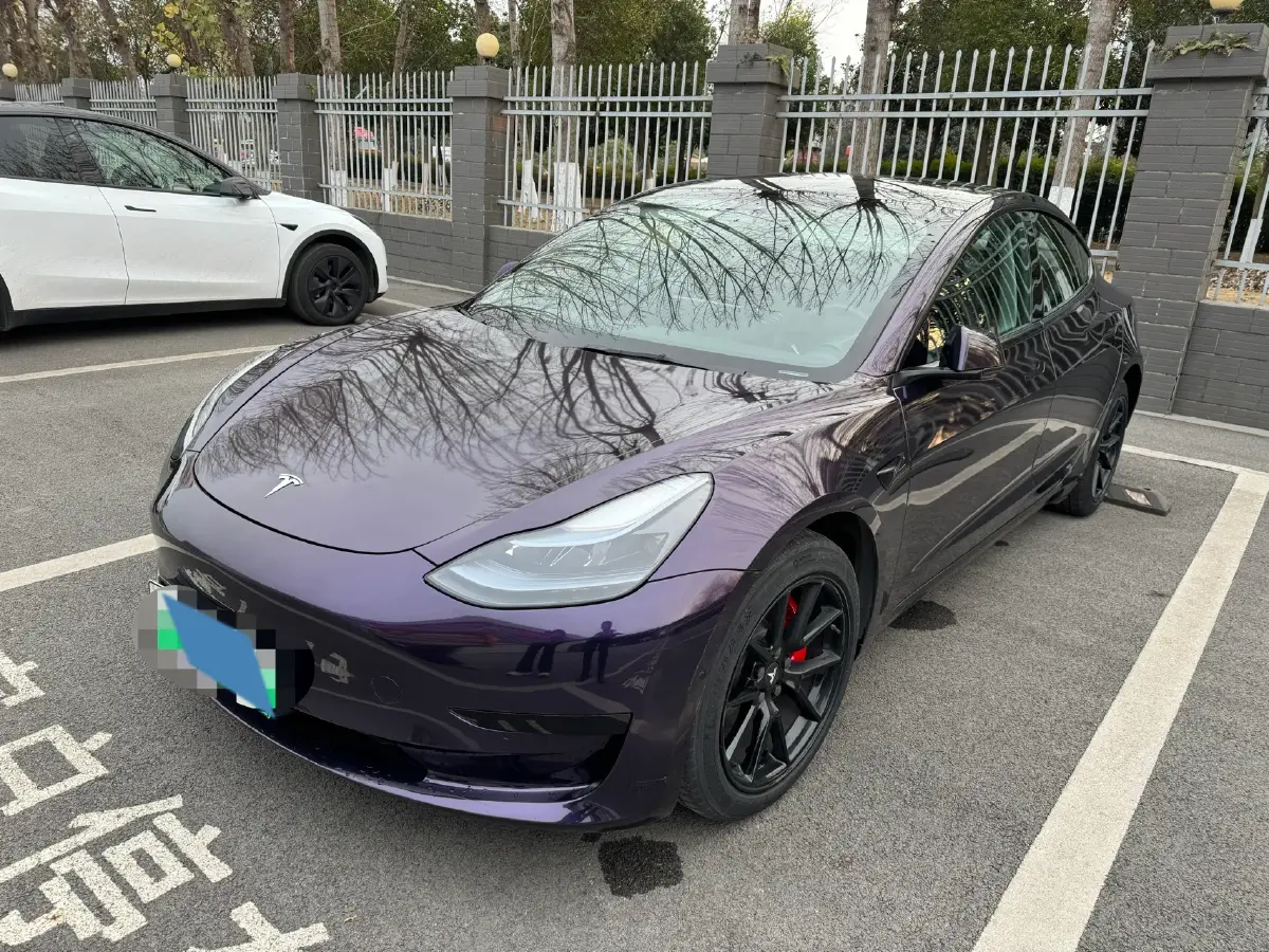 2023 HYPTEC GT BEV 80KWH