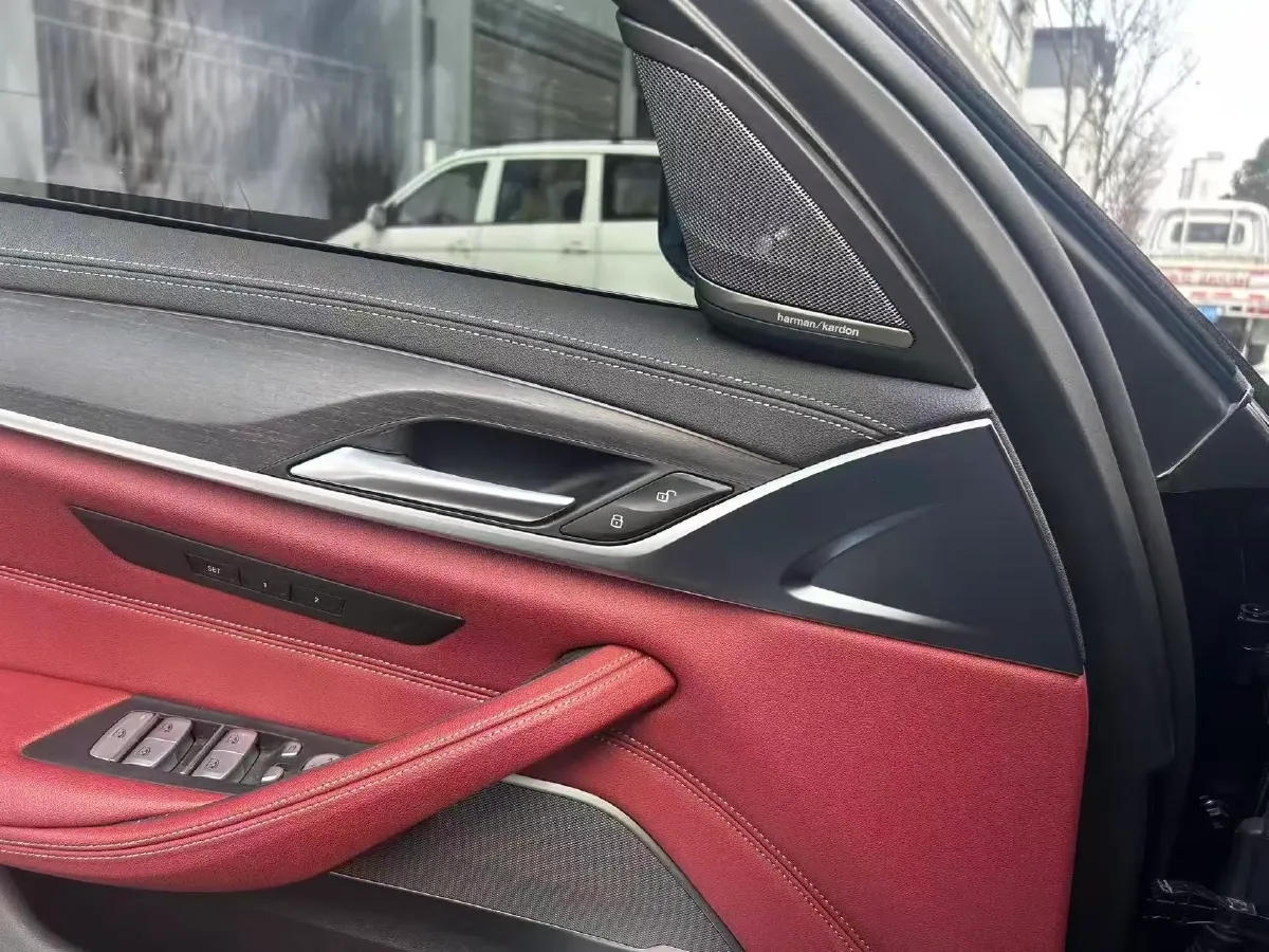 2023 BMW 5 Series 2.0T 245HP L4 8AT,autocango,china used car exporter,china ev exporter,chinese used car exporter,chinese used ev exporter