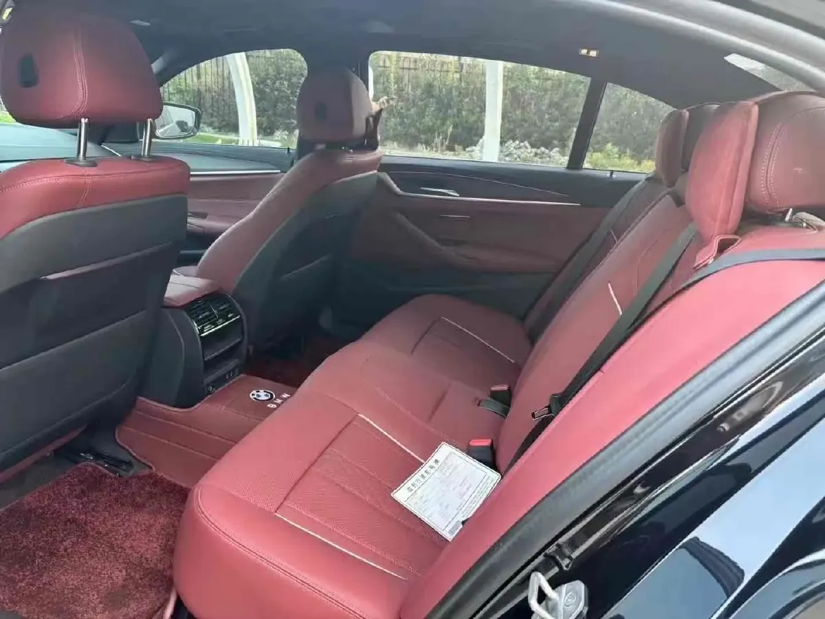 2023 BMW 5 Series 2.0T 245HP L4 8AT,autocango,china used car exporter,china ev exporter,chinese used car exporter,chinese used ev exporter