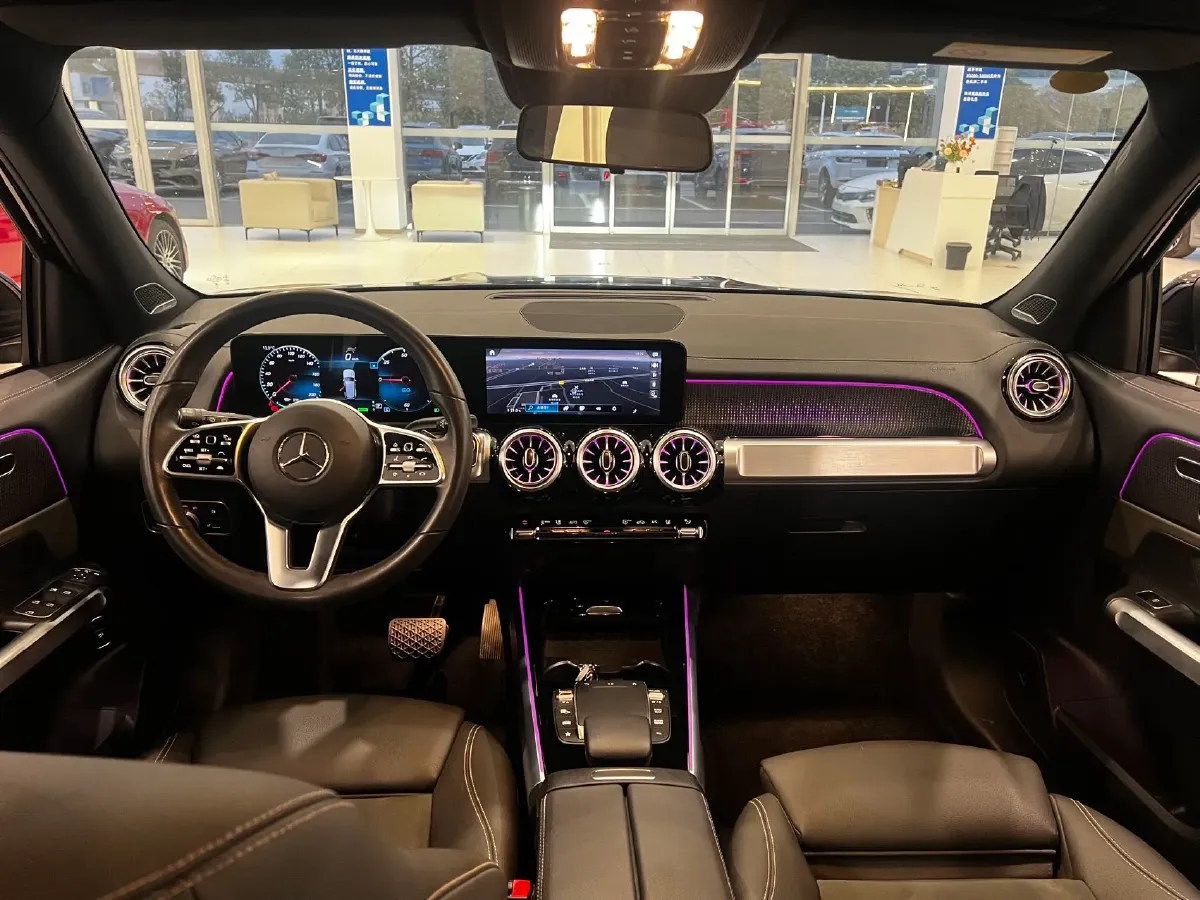 2024 Mercedes-Benz EQB Class BEV 73.5KWH,autocango,china used car exporter,china ev exporter,chinese used car exporter,chinese used ev exporter