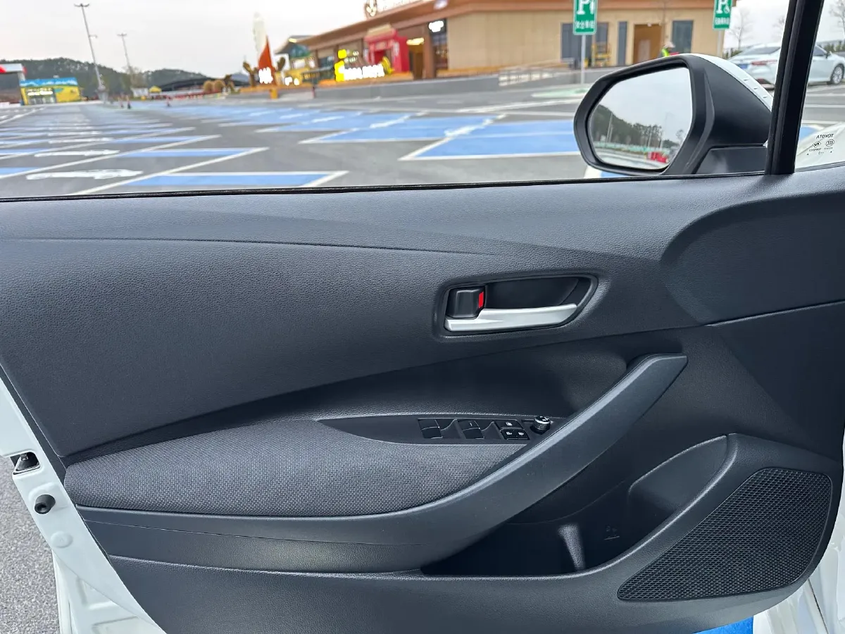 2019 Toyota Levin 1.2T 116HP L4 CVT,autocango,china used car exporter,china ev exporter,chinese used car exporter,chinese used ev exporter