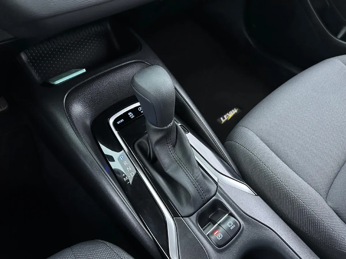 2019 Toyota Levin 1.2T 116HP L4 CVT,autocango,china used car exporter,china ev exporter,chinese used car exporter,chinese used ev exporter