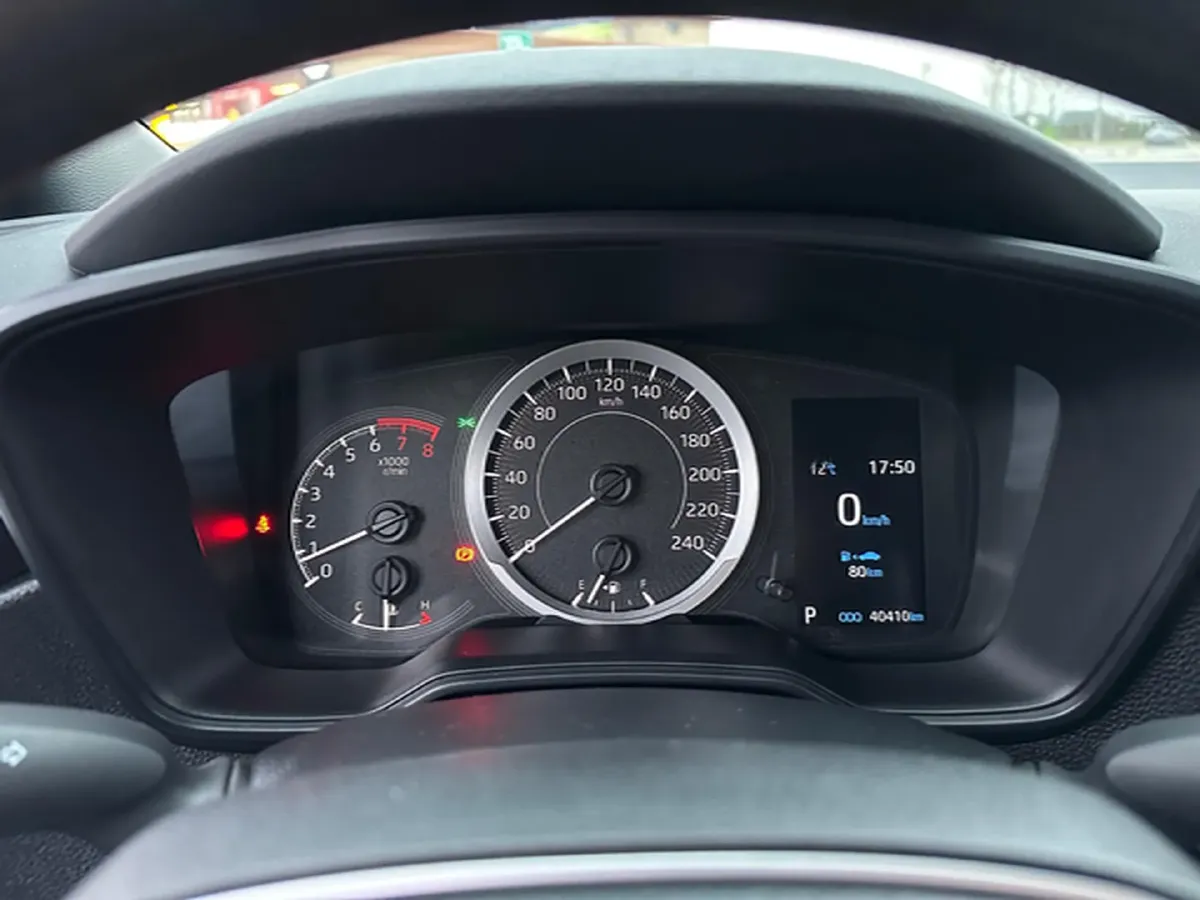 2019 Toyota Levin 1.2T 116HP L4 CVT,autocango,china used car exporter,china ev exporter,chinese used car exporter,chinese used ev exporter