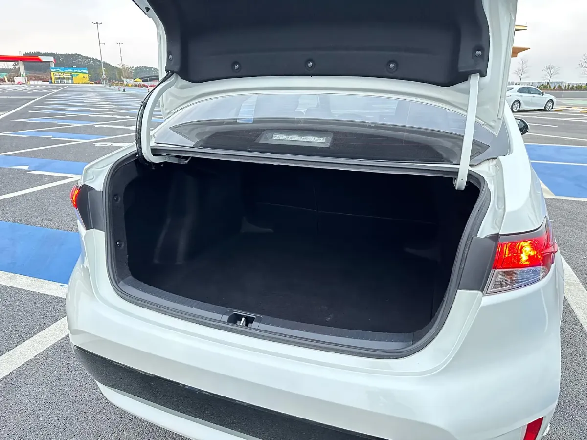 2019 Toyota Levin 1.2T 116HP L4 CVT,autocango,china used car exporter,china ev exporter,chinese used car exporter,chinese used ev exporter