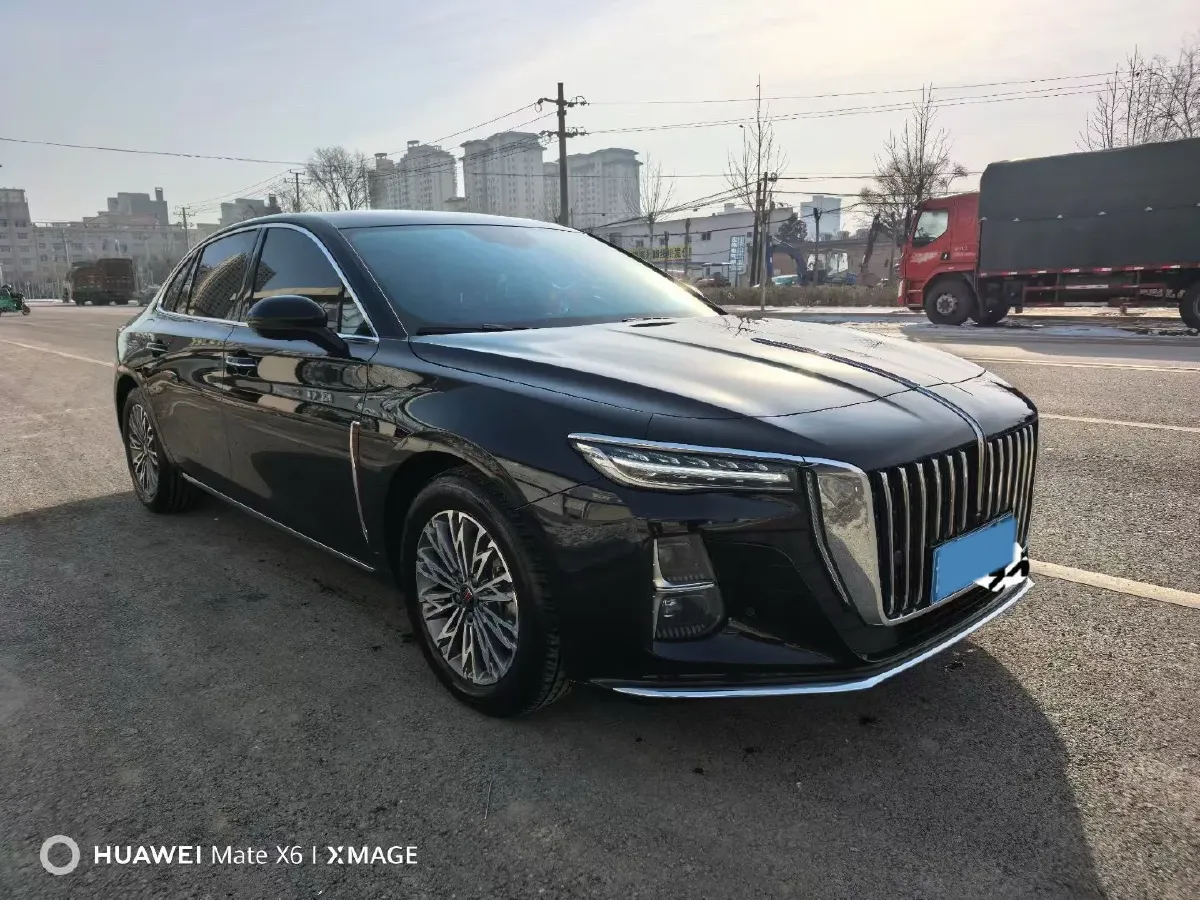 2023 HongQi H5 1.5T 169HP L4 7DCT,autocango,china used car exporter,china ev exporter,chinese used car exporter,chinese used ev exporter
