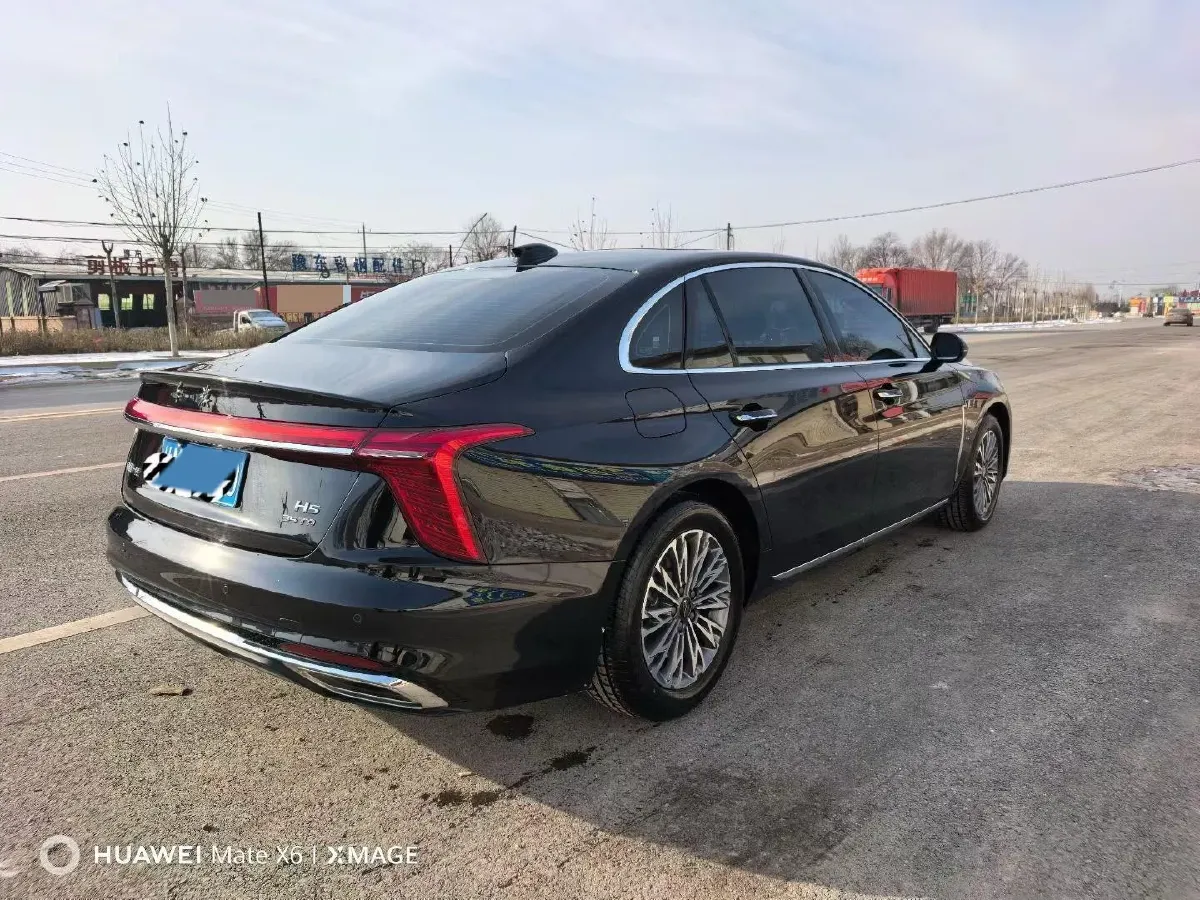 2023 HongQi H5 1.5T 169HP L4 7DCT,autocango,china used car exporter,china ev exporter,chinese used car exporter,chinese used ev exporter