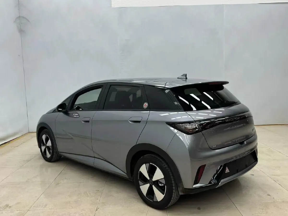 2021 BYD Yuan Pro BEV 50.1KWH,autocango,china used car exporter,china ev exporter,chinese used car exporter,chinese used ev exporter