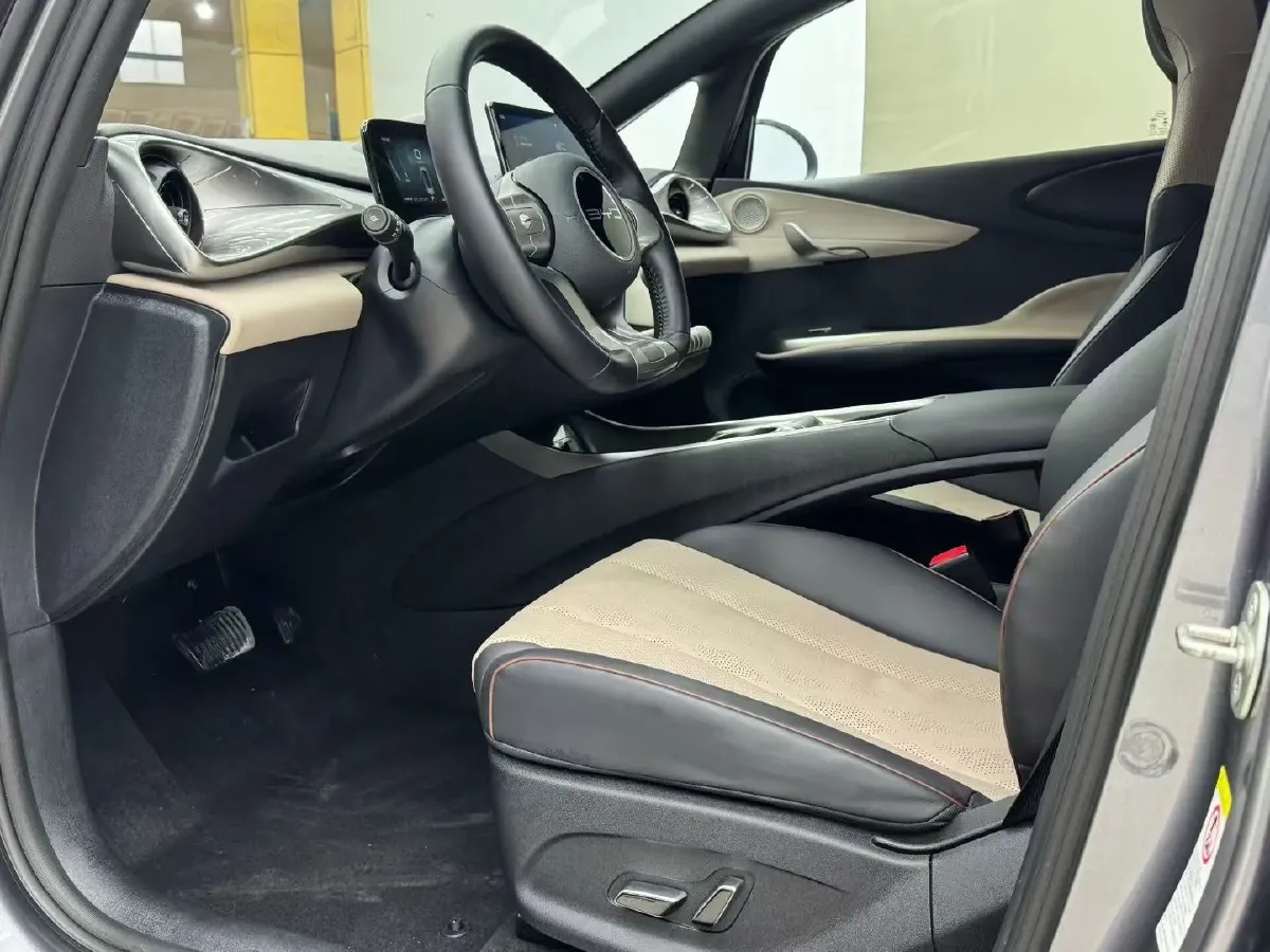 2021 BYD Yuan Pro BEV 50.1KWH,autocango,china used car exporter,china ev exporter,chinese used car exporter,chinese used ev exporter