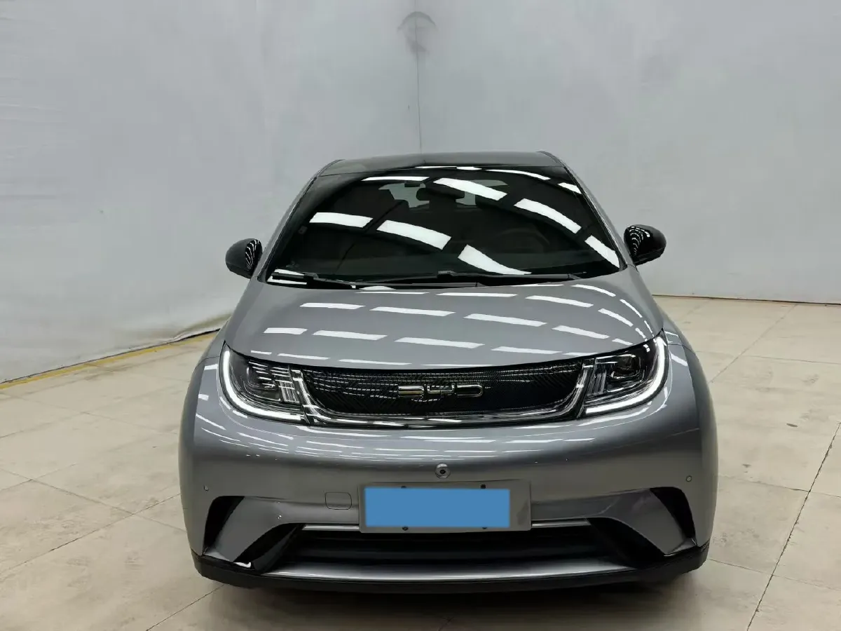 2021 BYD Yuan Pro BEV 50.1KWH,autocango,china used car exporter,china ev exporter,chinese used car exporter,chinese used ev exporter