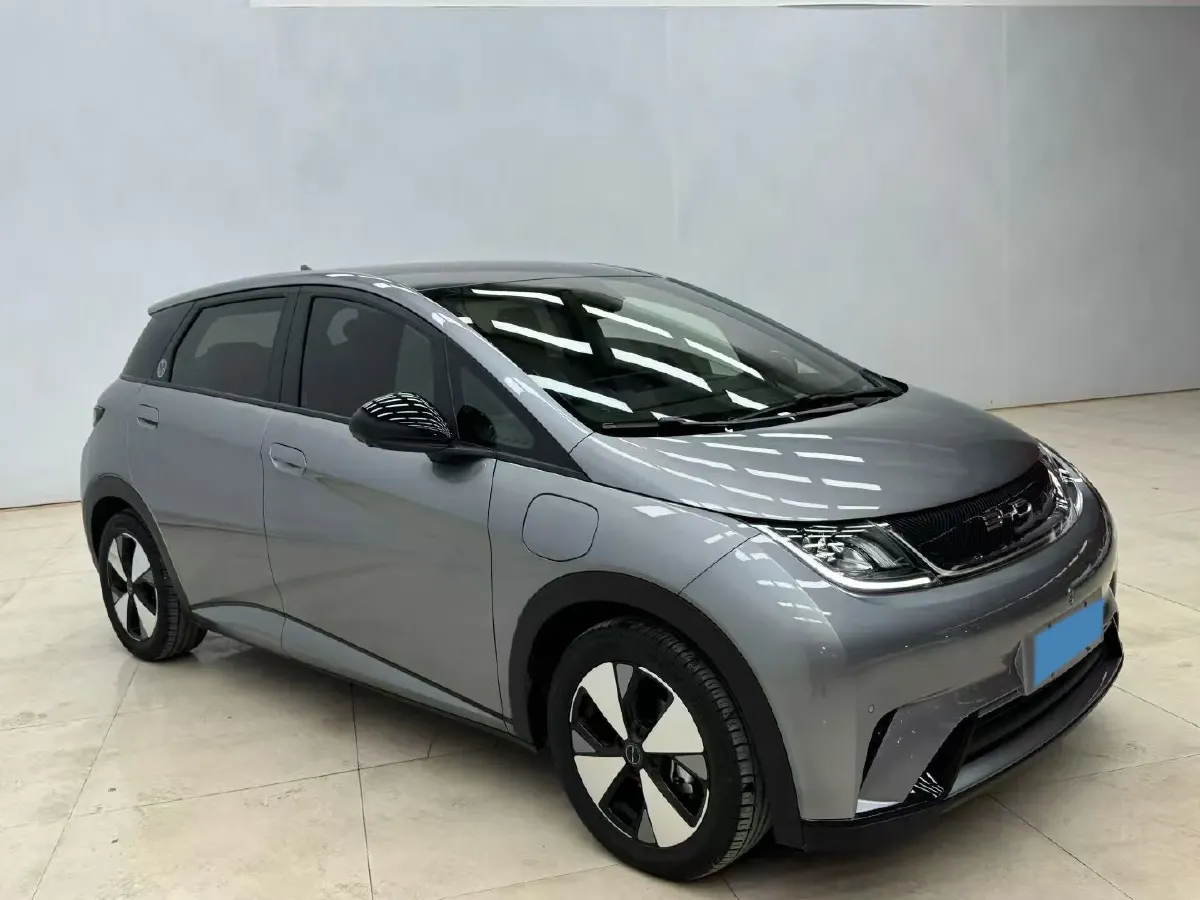 2021 BYD Yuan Pro BEV 50.1KWH,autocango,china used car exporter,china ev exporter,chinese used car exporter,chinese used ev exporter