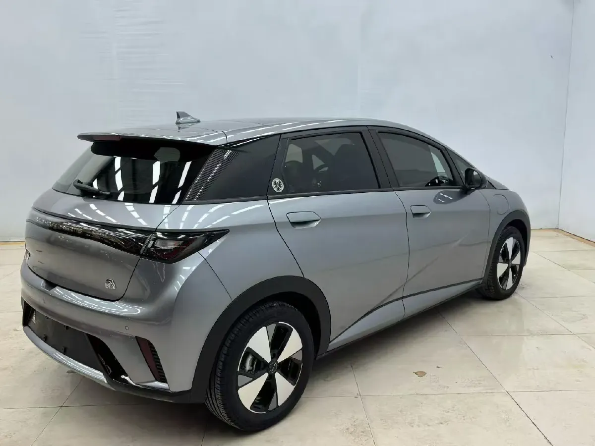 2021 BYD Yuan Pro BEV 50.1KWH,autocango,china used car exporter,china ev exporter,chinese used car exporter,chinese used ev exporter
