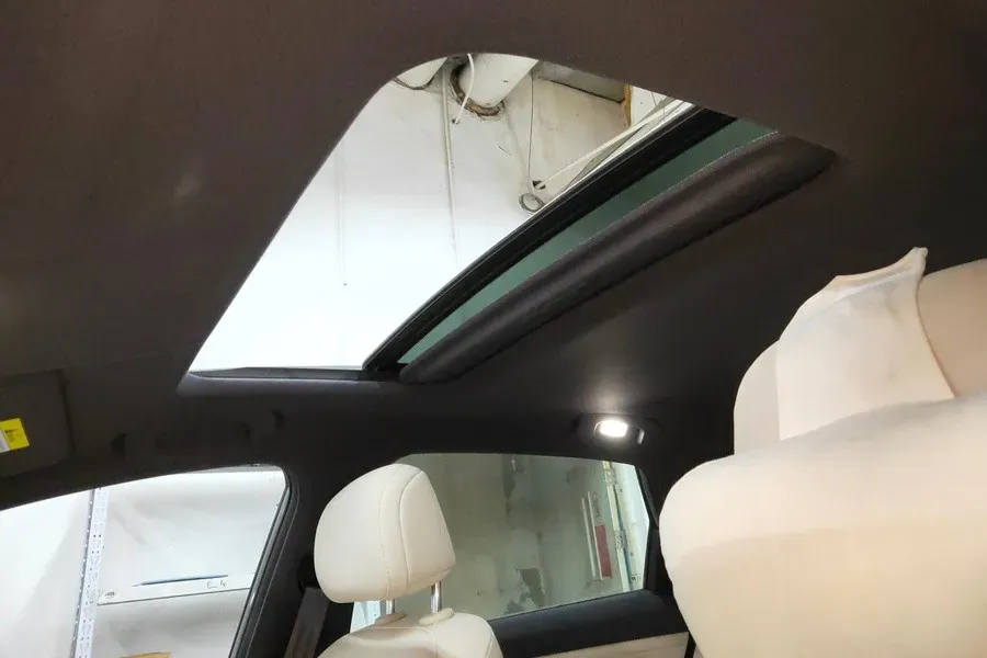 2026 Nissan N7 1.5L 102HP L4 1DHT PHEV,autocango,china used car exporter,china ev exporter,chinese used car exporter,chinese used ev exporter