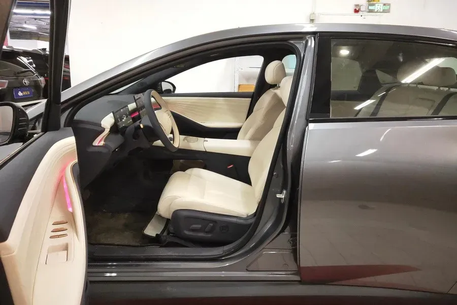 2026 Nissan N7 1.5L 102HP L4 1DHT PHEV,autocango,china used car exporter,china ev exporter,chinese used car exporter,chinese used ev exporter