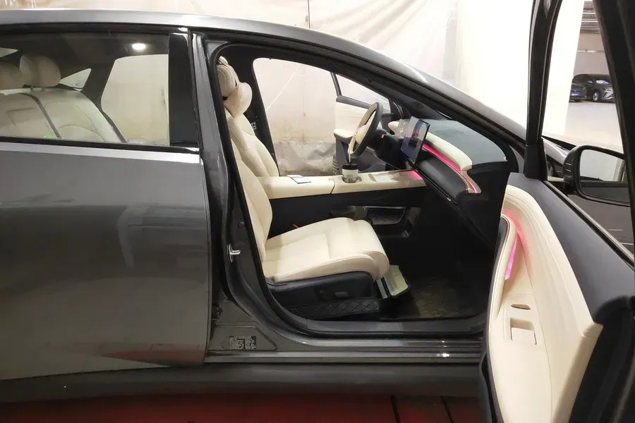 2026 Nissan N7 1.5L 102HP L4 1DHT PHEV,autocango,china used car exporter,china ev exporter,chinese used car exporter,chinese used ev exporter