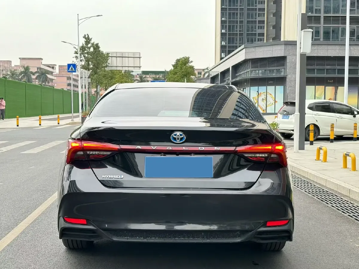 2019 Toyota Avalon 2.5L 178HP L4 E-CVT Hybrid,autocango,china used car exporter,china ev exporter,chinese used car exporter,chinese used ev exporter