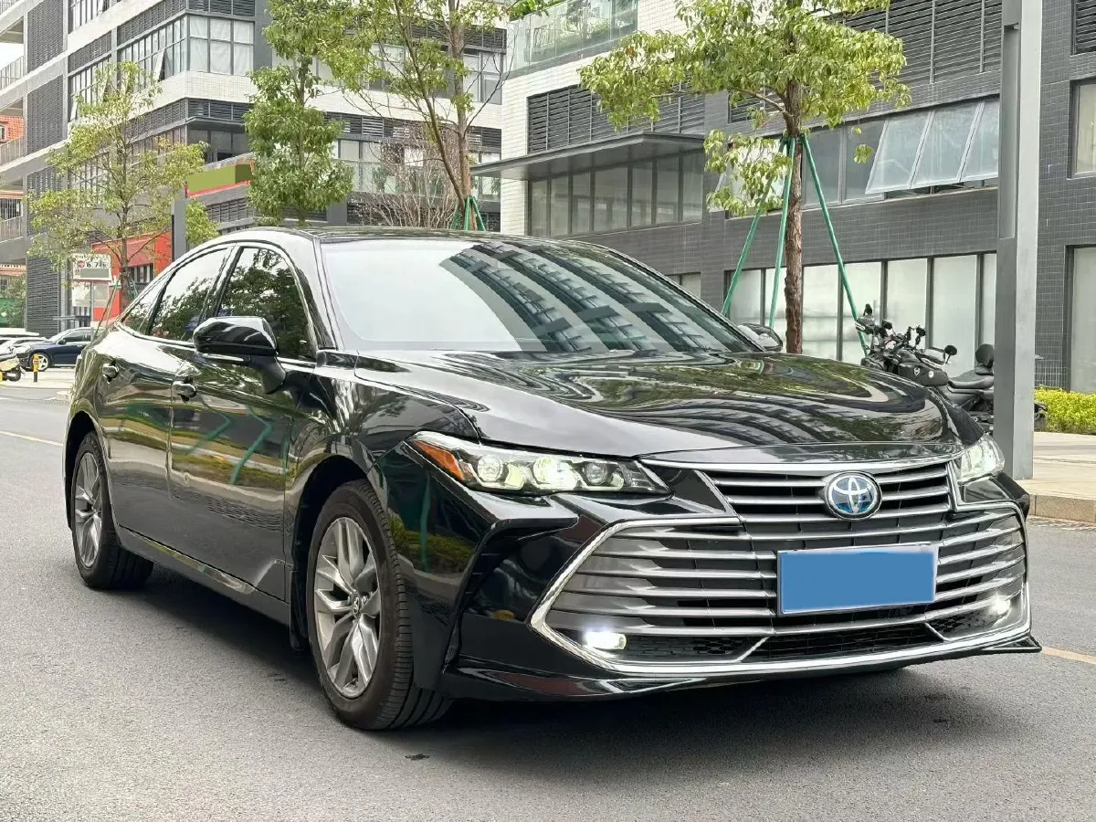 2019 Toyota Avalon 2.5L 178HP L4 E-CVT Hybrid,autocango,china used car exporter,china ev exporter,chinese used car exporter,chinese used ev exporter