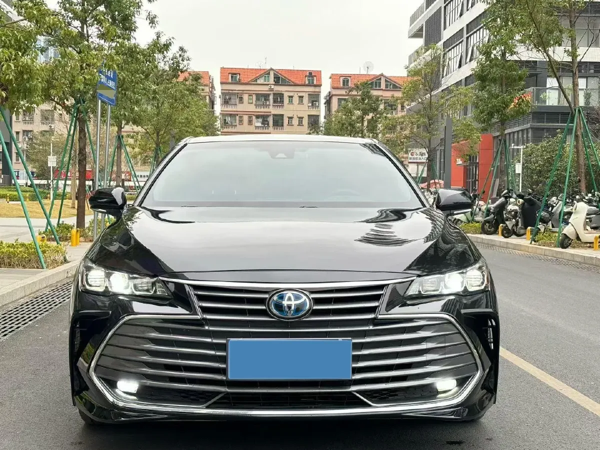 2019 Toyota Avalon 2.5L 178HP L4 E-CVT Hybrid,autocango,china used car exporter,china ev exporter,chinese used car exporter,chinese used ev exporter