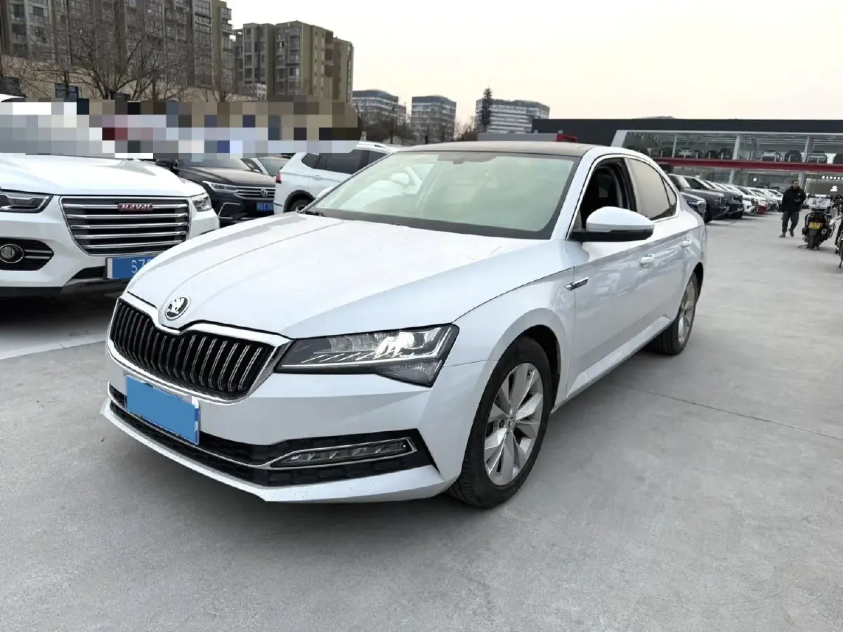 2019 Volkswagen Lamando 1.4T 150HP L4 7DCT