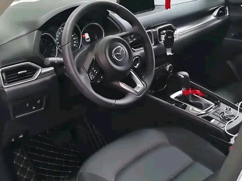 2021 Mazda CX-5 2.0L 155HP L4 6AT,autocango,china used car exporter,china ev exporter,chinese used car exporter,chinese used ev exporter