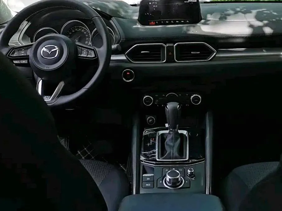 2021 Mazda CX-5 2.0L 155HP L4 6AT,autocango,china used car exporter,china ev exporter,chinese used car exporter,chinese used ev exporter