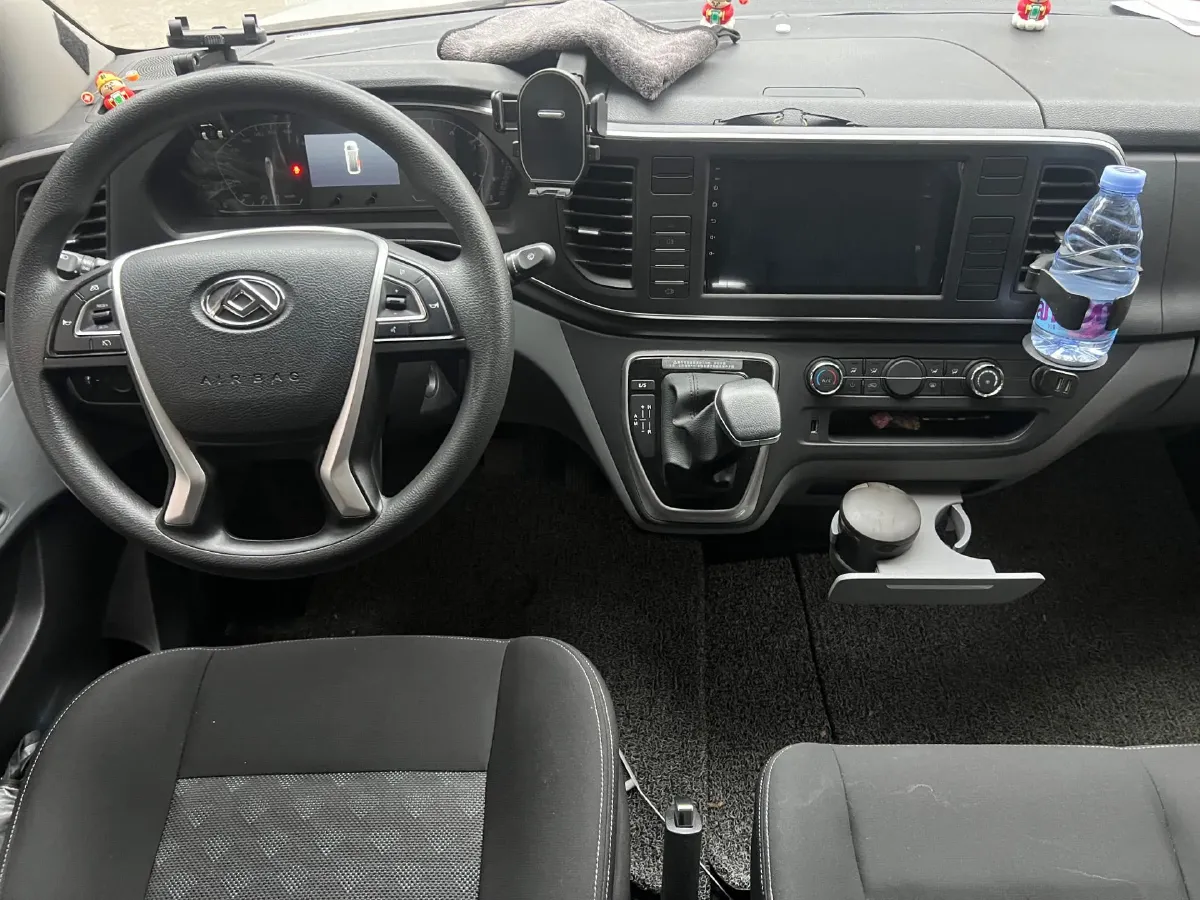 2024 DaYun M1 BEV 70.08KWH,autocango,china used car exporter,china ev exporter,chinese used car exporter,chinese used ev exporter