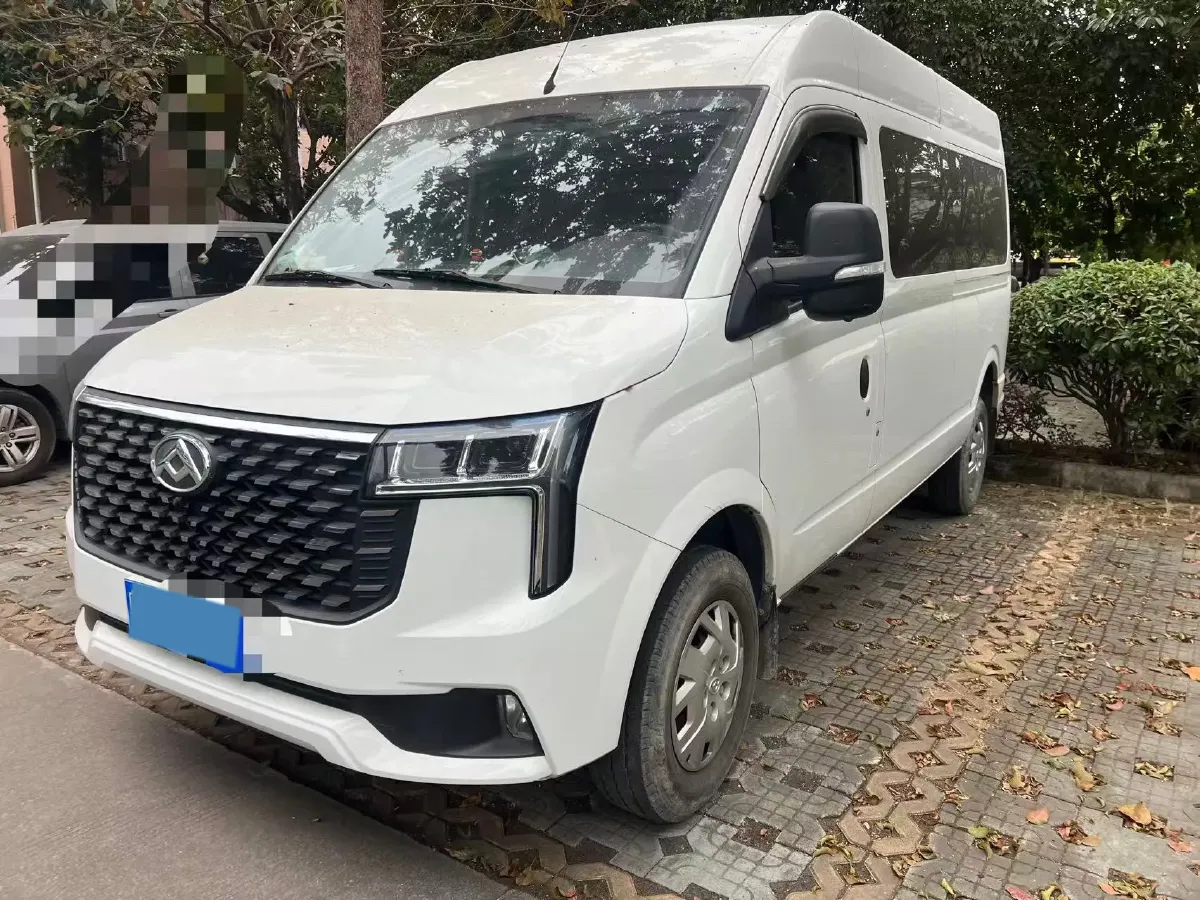 2024 DaYun M1 BEV 70.08KWH,autocango,china used car exporter,china ev exporter,chinese used car exporter,chinese used ev exporter