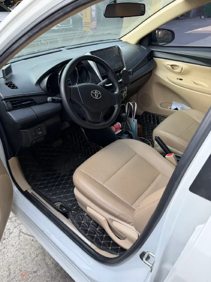 2019 Ford Escort 1.5L 122HP L3 6AT,autocango,china used car exporter,china ev exporter,chinese used car exporter,chinese used ev exporter