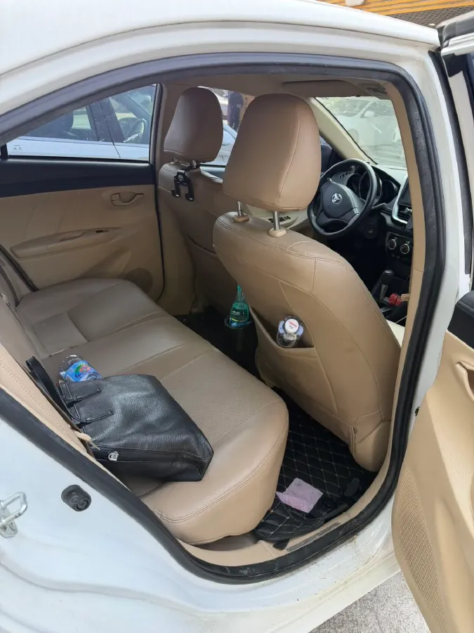 2019 Ford Escort 1.5L 122HP L3 6AT,autocango,china used car exporter,china ev exporter,chinese used car exporter,chinese used ev exporter