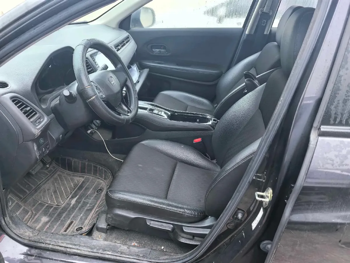 2022 Honda Vezel 1.5L 131HP L4 CVT,autocango,china used car exporter,china ev exporter,chinese used car exporter,chinese used ev exporter